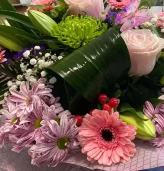 Florist in Lurgan - Sinead's Florist