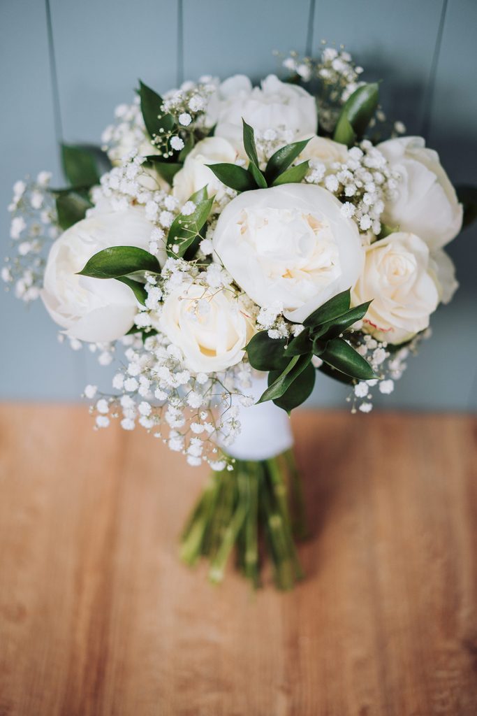 Wedding Flowers by Sinead's Florist Portadown