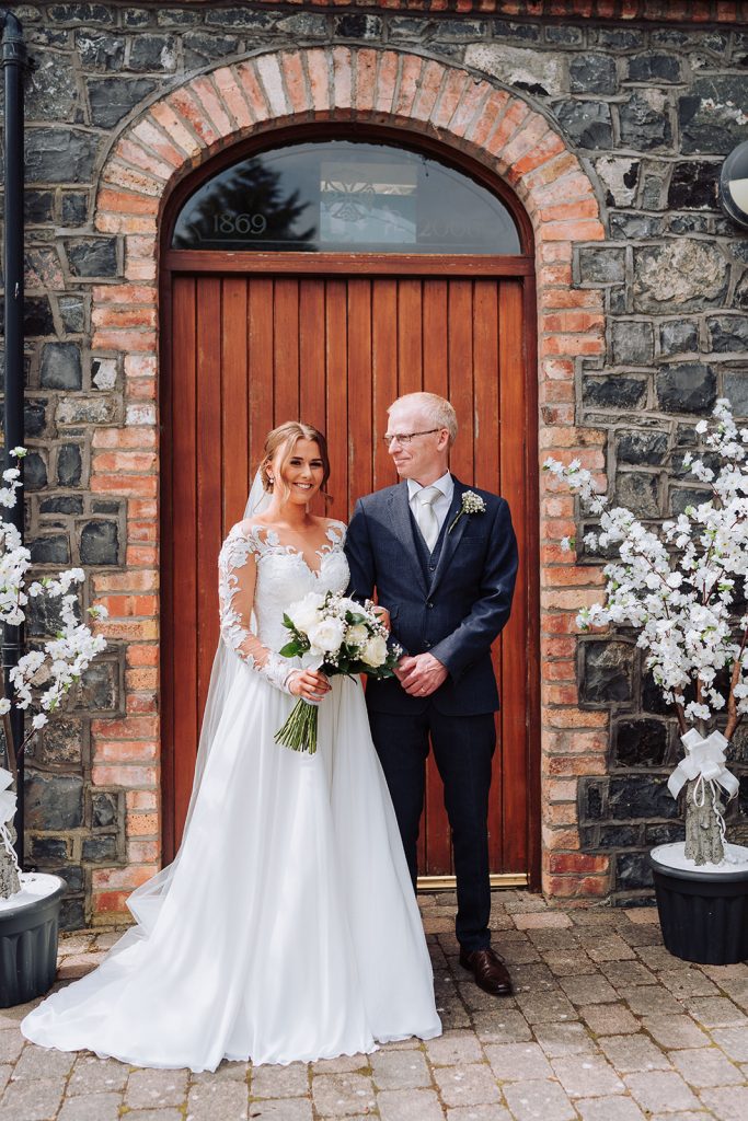 Wedding Flowers Armagh